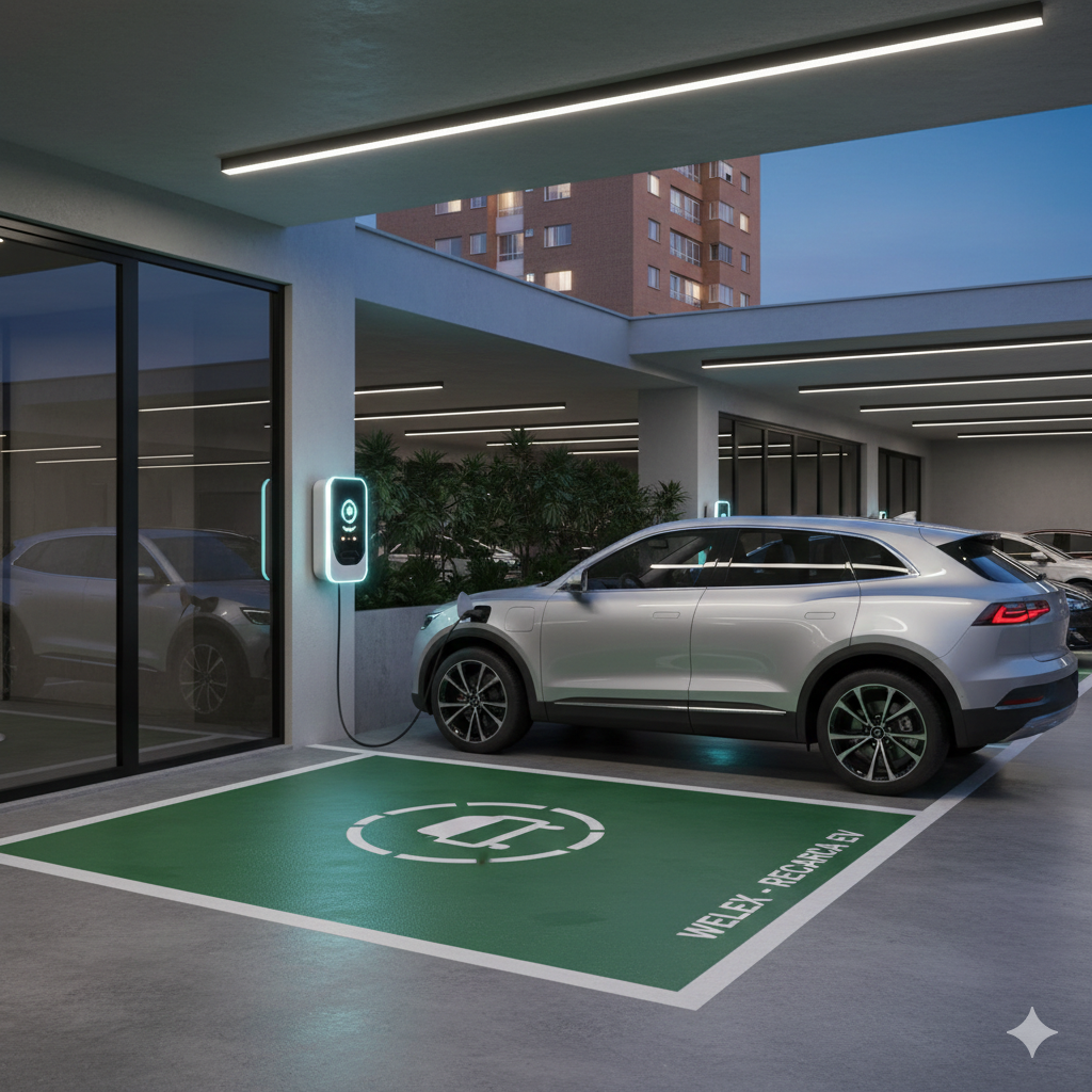 Soluções condomínios