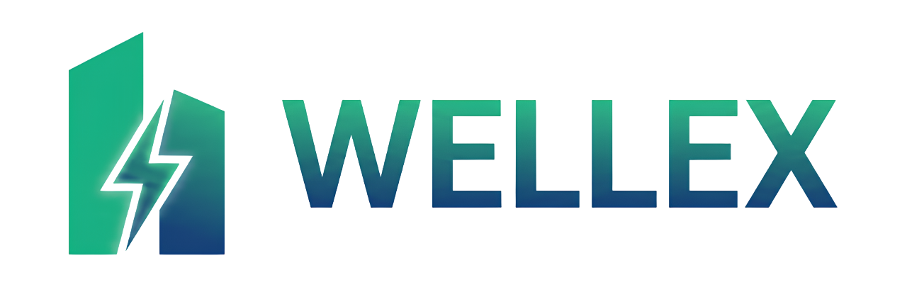 Wellex Logo